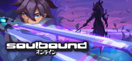 Key art for Soulbound: Online
