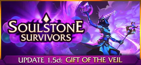 Key art for Soulstone Survivors