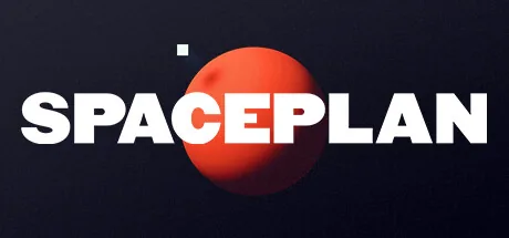 Key art for SPACEPLAN