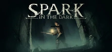 Key art for Spark in the Dark