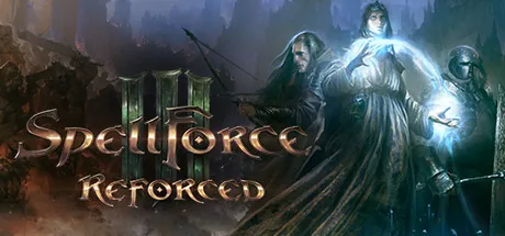 Key art for SpellForce 3 Reforced