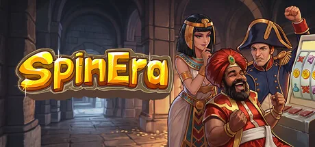 Key art for Spinera