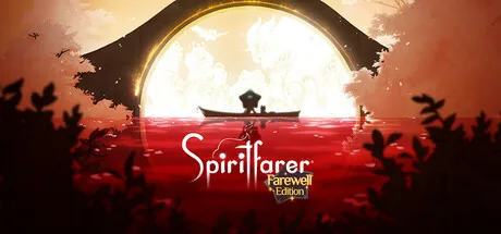 Key art for Spiritfarer®: Farewell Edition