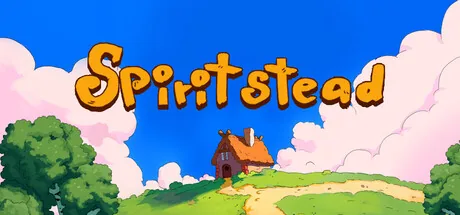 Key art for Spiritstead