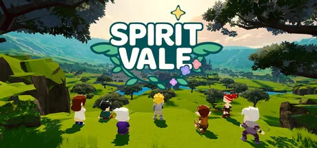 Key art for SpiritVale