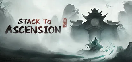 Key art for Stack to Ascension