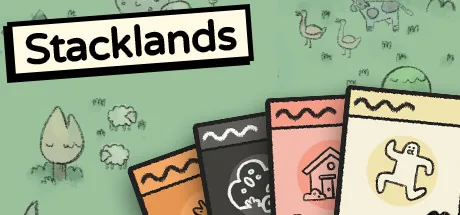Key art for Stacklands