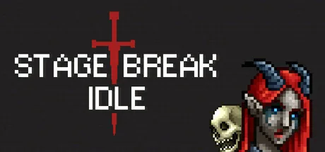 Key art for Stage Break Idle