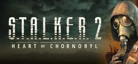 Key art for S.T.A.L.K.E.R. 2: Heart of Chornobyl
