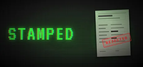 Key art for STAMPED