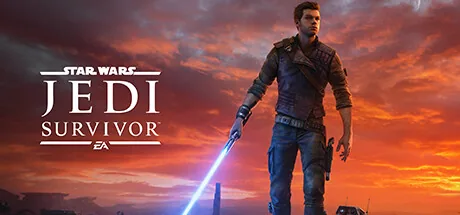 Key art for STAR WARS Jedi: Survivor™