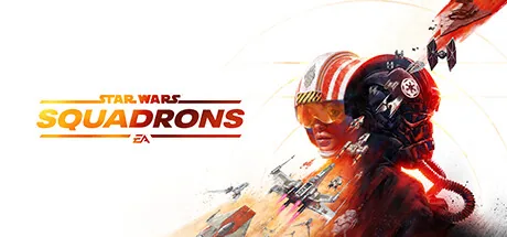 Key art for STAR WARS™: Squadrons