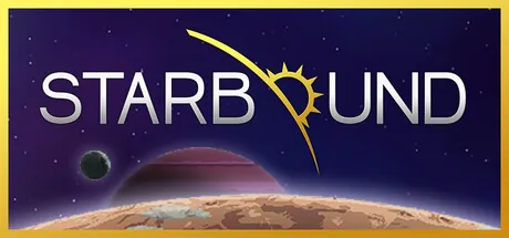 Key art for Starbound