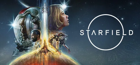 Key art for Starfield