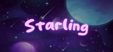 Key art for Starling