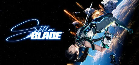 Key art for Stellar Blade™