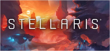 Key art for Stellaris