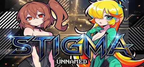 Key art for STIGMA: Unnamed