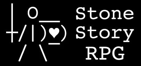Key art for Stone Story RPG