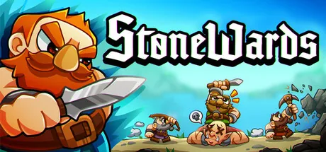 Key art for Stonewards