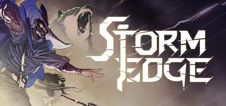 Key art for StormEdge