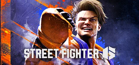Key art for Street Fighter™ 6
