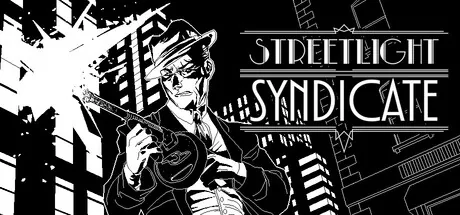 Key art for Streetlight Syndicate
