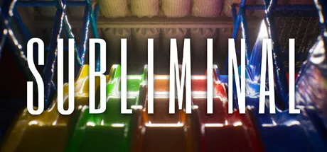 Key art for Subliminal