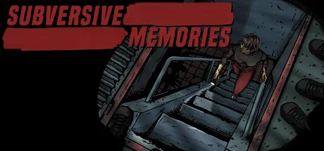 Key art for Subversive Memories