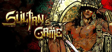 Key art for Sultan's Game