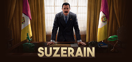 Key art for Suzerain