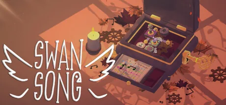Key art for Swan Song