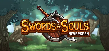 Key art for Swords & Souls: Neverseen