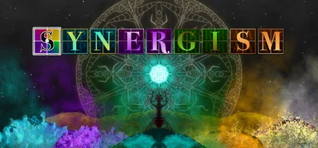 Key art for Synergism