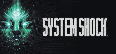 Key art for System Shock