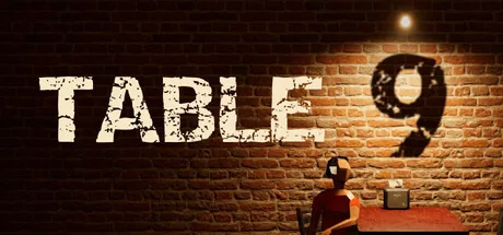 Key art for Table 9