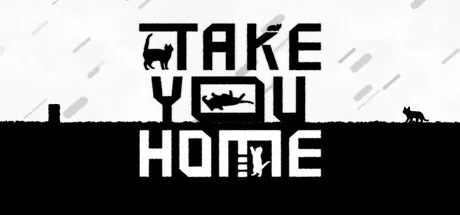 Key art for Take You Home