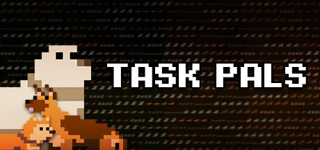 Key art for TaskPals