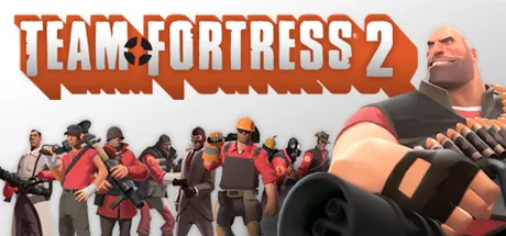 Key art for Team Fortress 2