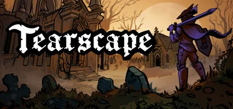 Key art for Tearscape