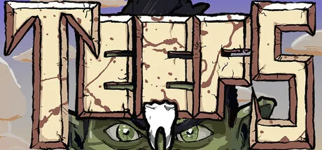 Key art for TEEFS