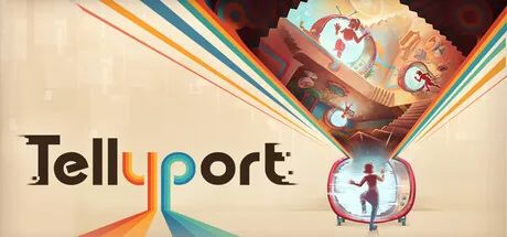 Key art for Tellyport