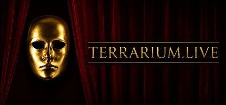 Key art for Terrarium.live