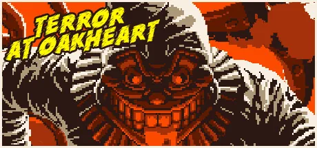Key art for Terror At Oakheart