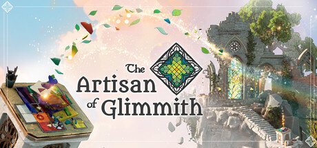 Key art for The Artisan of Glimmith