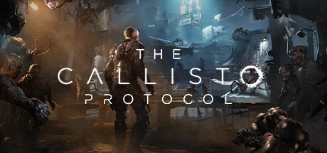 Key art for The Callisto Protocol™