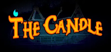 Key art for The Candle