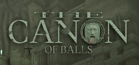 THE CANON OF BALLS key art