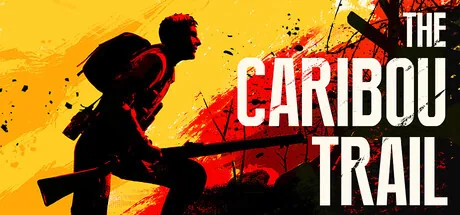 Key art for The Caribou Trail