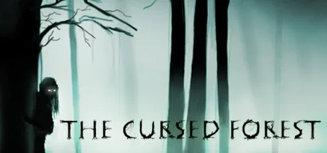 Key art for The Cursed Forest
